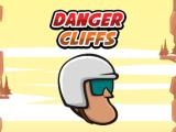 Play Danger cliffs now