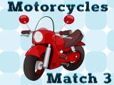 Play Motorcycles match 3 now
