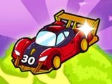 Play Merge car idle tycoon now
