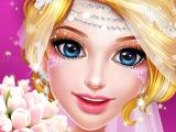 Play Wedding makeover salon now