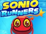 Play Sonio runners now