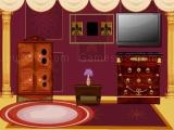 Play Royal residence escape now