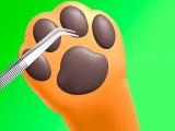 Play Paw care now