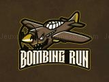 Play Bombing run now