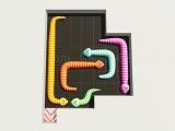 Play Snake puzzle now