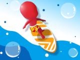 Play Water race 3d now