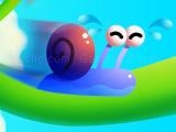 Play Crazy snail now