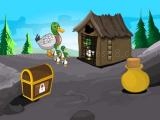 Play Duckling rescue final episode now