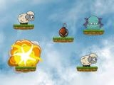 Play Blobs and sheep now