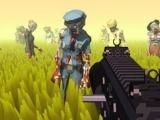 Play Zombie royale now