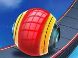 Play Gravity ball game now