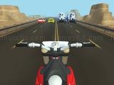Play Ace moto rider now