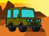 Play Offroad coloring book now