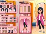 Play Girl dressup deluxe now