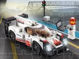 Play Lego racers jigsaw now