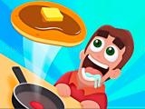 Play Pancake master now