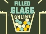 Play Filled glass online now