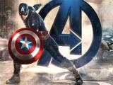 Play Captain american jigsaw puzzle now