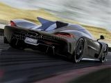 Play Koenigsegg jesko absolut slide now
