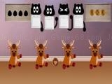 Play Deer escape now