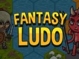 Play Fantasy ludo now