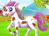 Play Baby taylor cute pony care now