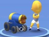 Play Cannon surfer now