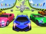 Play Sky track racing now