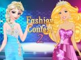 Play Fashion contest 2 now