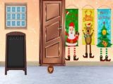 Play Snowman escape 2 now