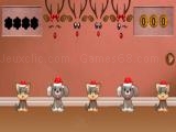 Play Reindeer escape 2 now