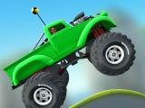 Play Hill dash car now