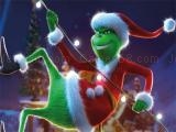 Play The grinch jigsaw puzzle now