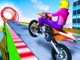 Play Sky city riders now