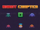 Play Robot chopter online now