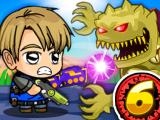 Play Zombie mission 6 now