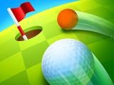 Play Golf battle now