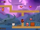 Play Pig bros adventure now