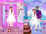 Play Wedding ceremony now