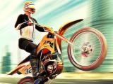 Play Offroad real stunts bike race: bike racing game 3d now