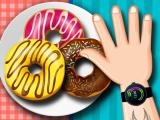 Play Donut challenge now