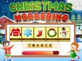 Play Xmas wordering now