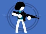 Play Stickman sniper now