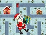 Play Santa is coming now