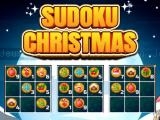 Play Sudoku christmas now
