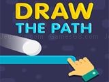 Play Draw the path now