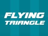 Play Flying triangle now