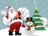 Play Santa's christmas gifts now