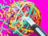 Play Rubber band slice now