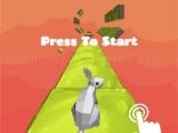 Play Rabbit twister now